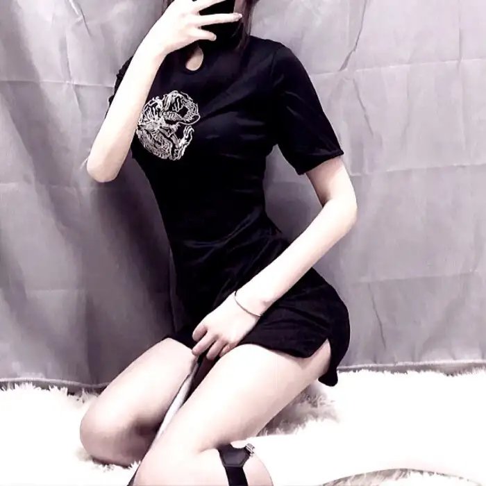 松开拳头